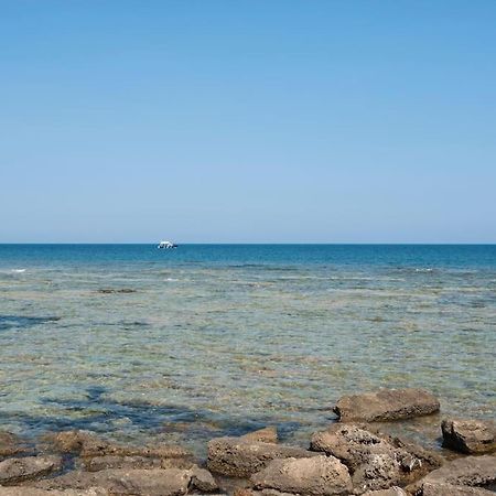 Delightful House In A Seaside Village Marzamemi Exterior photo