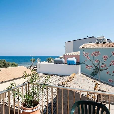 Delightful House In A Seaside Village Marzamemi Exterior photo